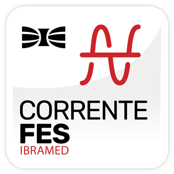 Corrente FES IBRAMED