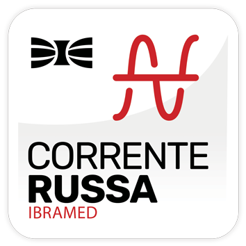 Corrente RUSSA IBRAMED