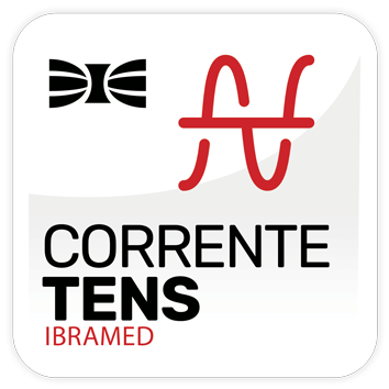 Corrente TENS IBRAMED