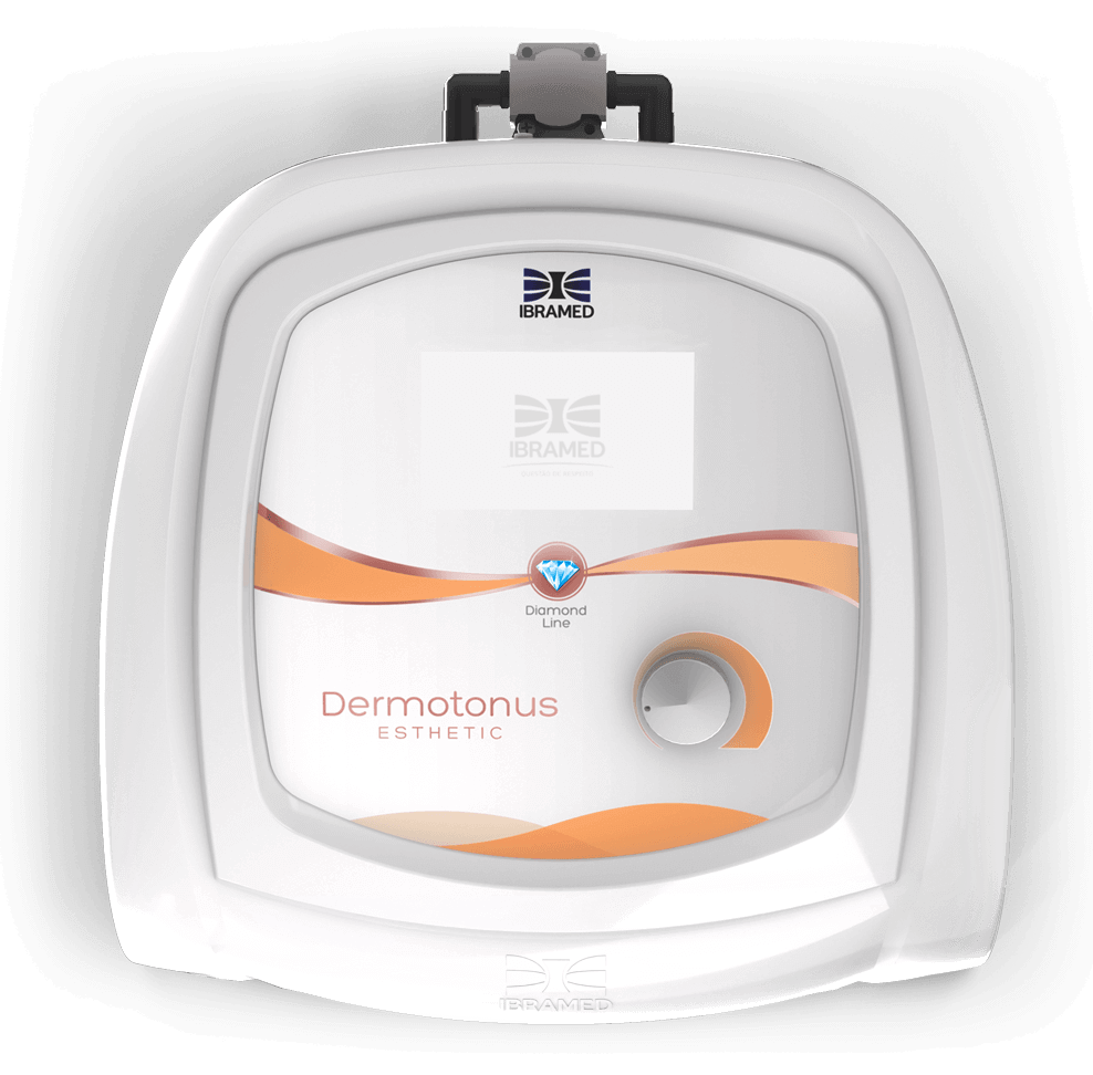 Dermotonus Esthetic - Radiofrequencia, Vacuoterapia, Tecarterapia, Endermoterapia
