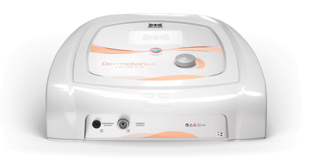 Dermotonus Esthetic - Radiofrequencia, Vacuoterapia, Tecarterapia, Endermoterapia