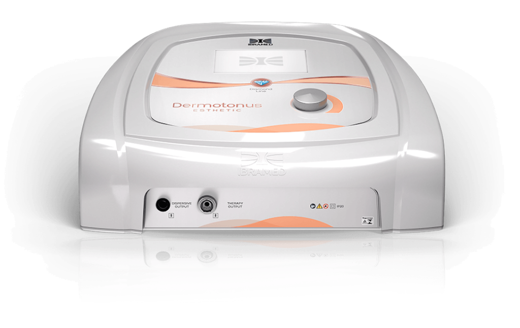 Dermotonus Esthetic - Radiofrequencia, Vacuoterapia, Tecarterapia, Endermoterapia