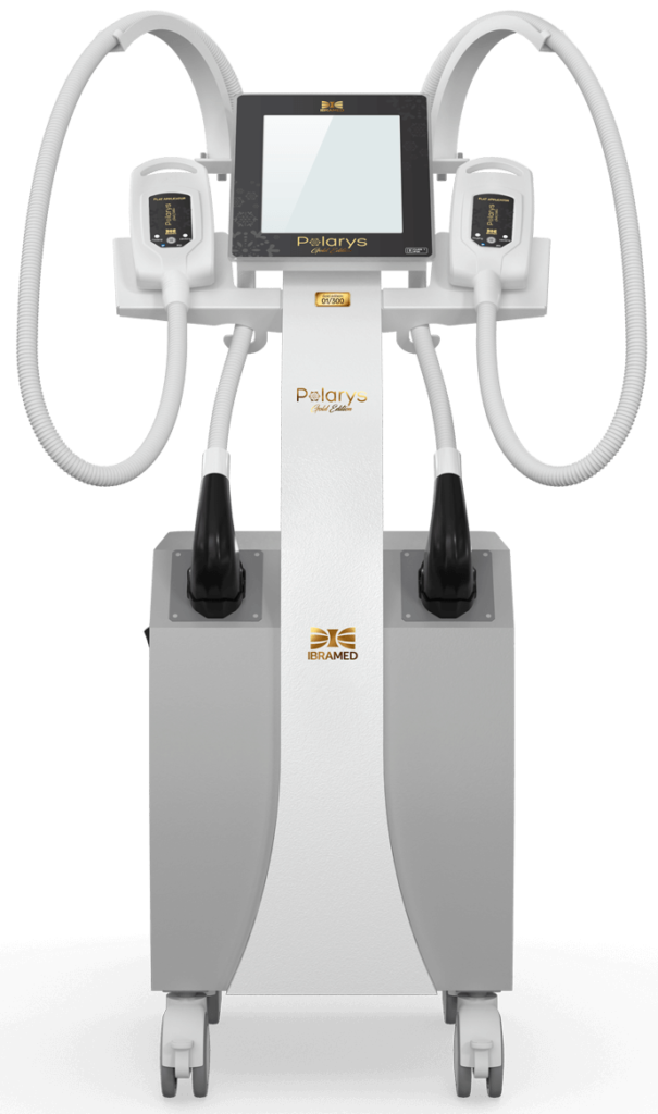 Polarys Gold - Criolipolise - IBRAMED