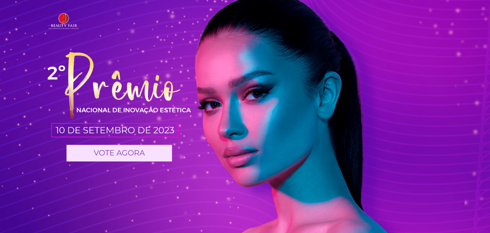 Premiação em Estética - Polarys Plaxx