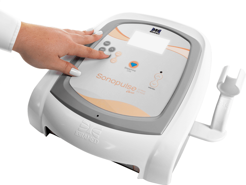 Ultrassom estética, fisioterapia e dermatofuncional