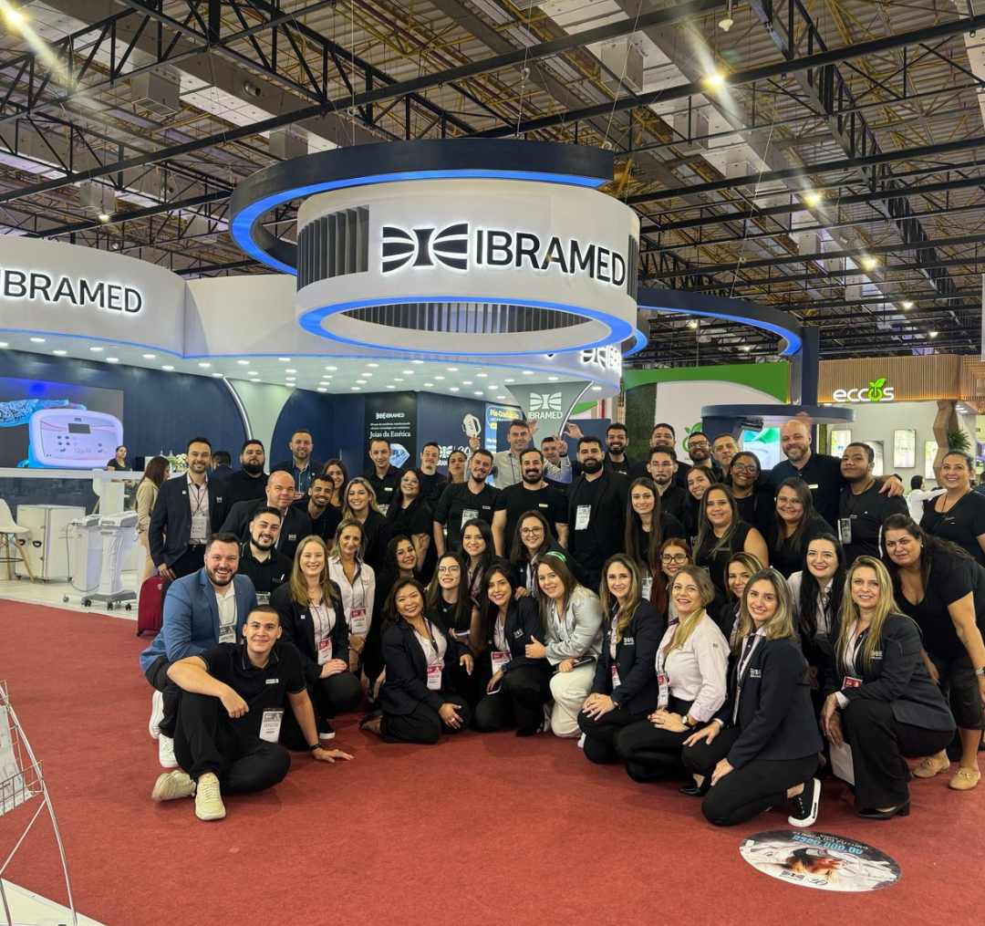 Ibramed na Estética IN São Paulo 2024