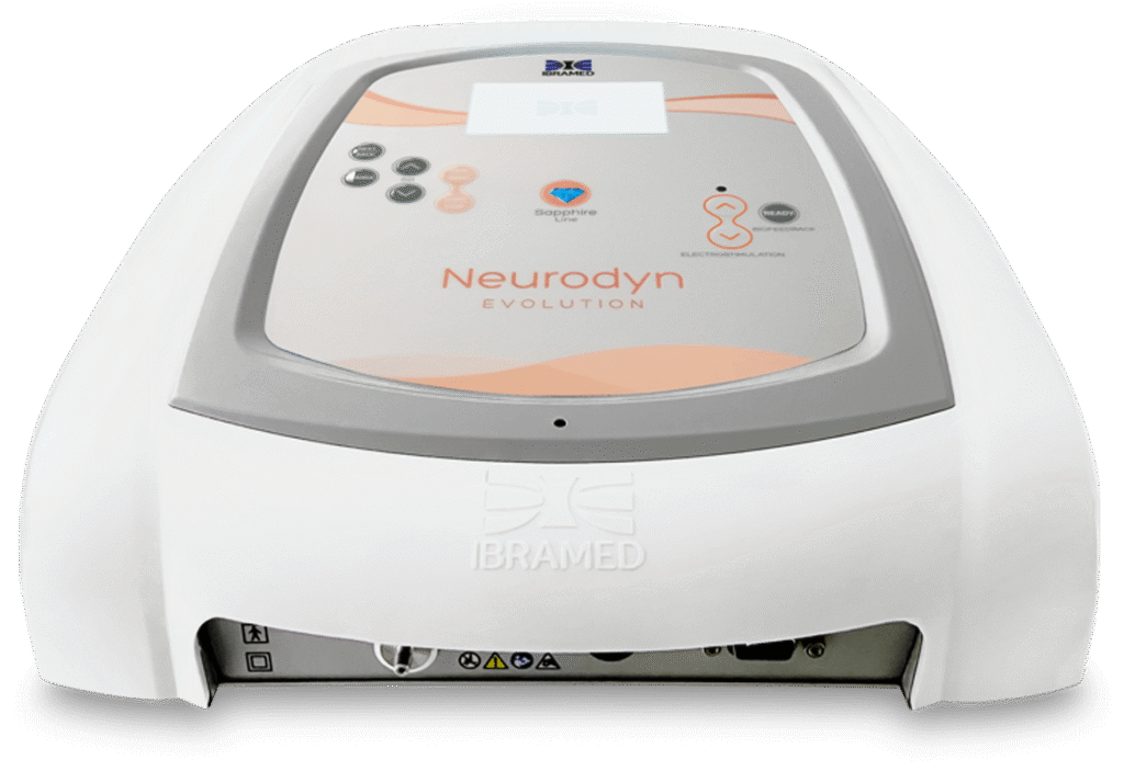 Neurodyn Evolution
