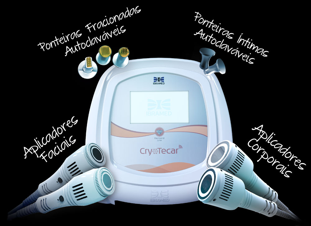 Cryotecar