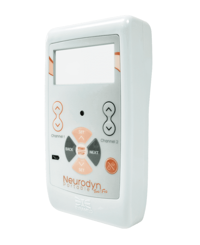 Neurodyn Portable Tens Fes
